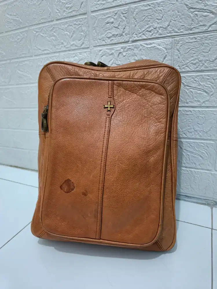 Backpack Tough Worker