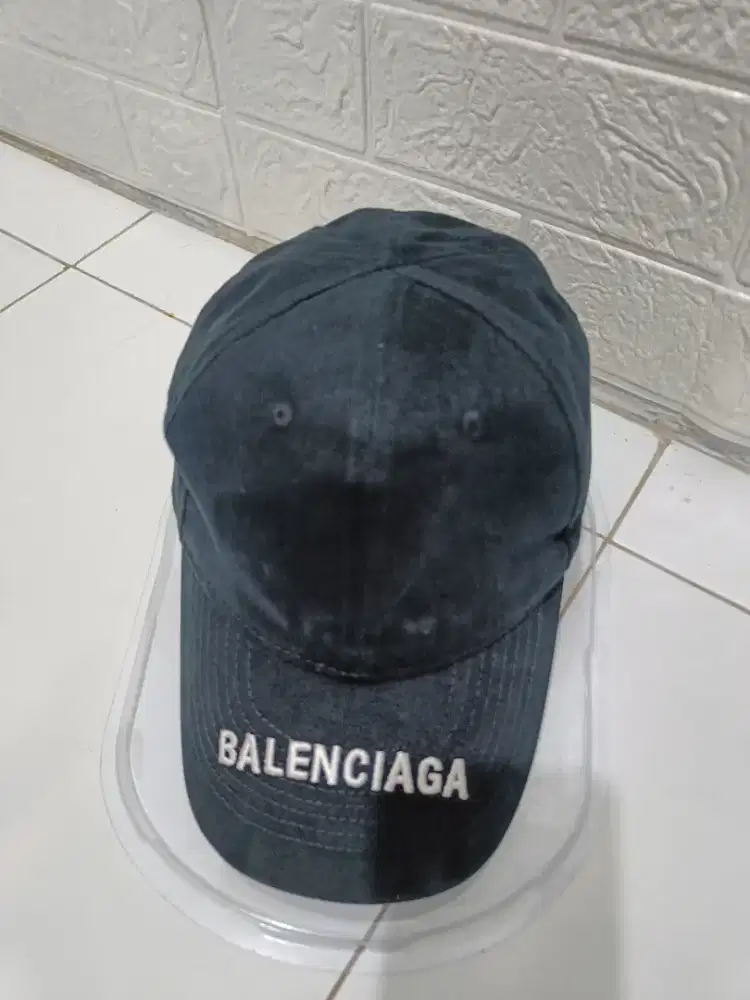 Balenciaga Baseball cap