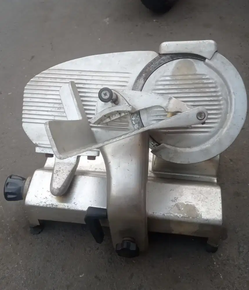Mesin Meat Silcer/Mesin Pengiris Daging