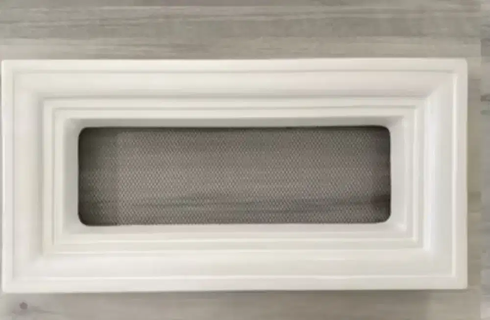 4 pcs roster keramik/ ventilasi keramik