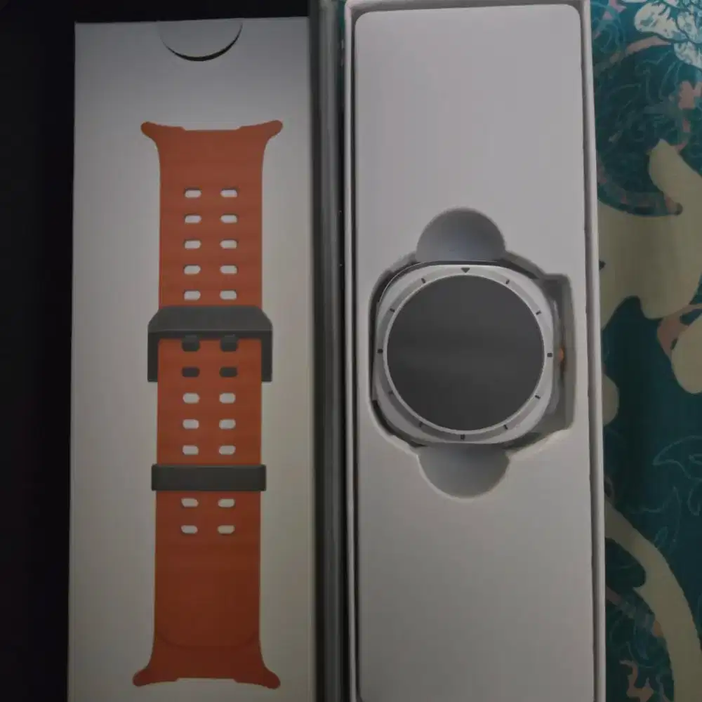 Smartwatch fulsett new