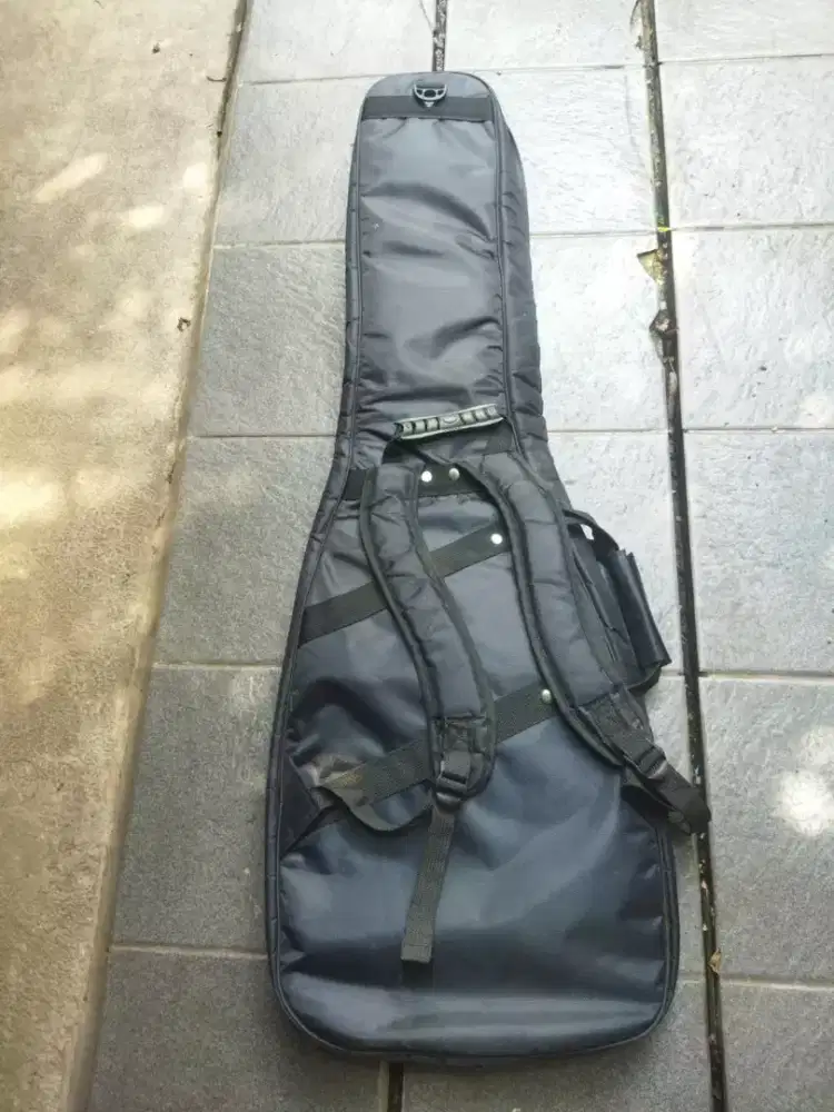 Gigbag bass NEW