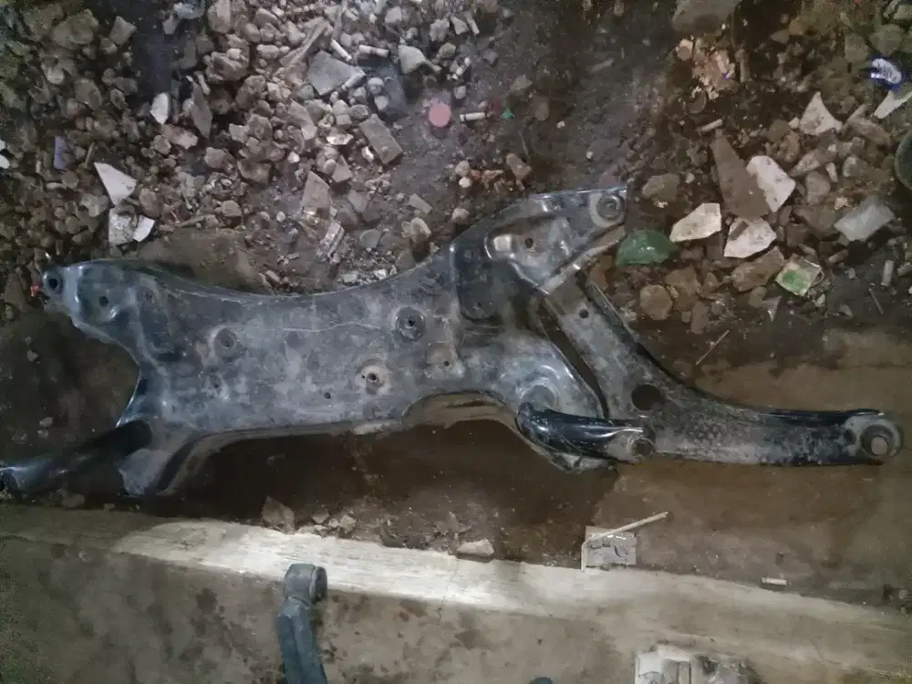 Crros member Xpander