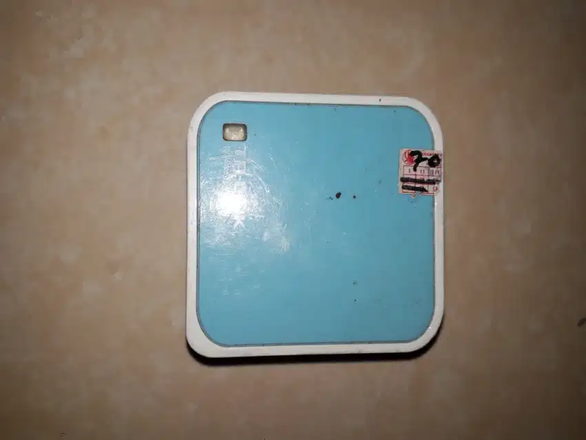 Wifi repeater/wifi extender Tp link TL WR702N