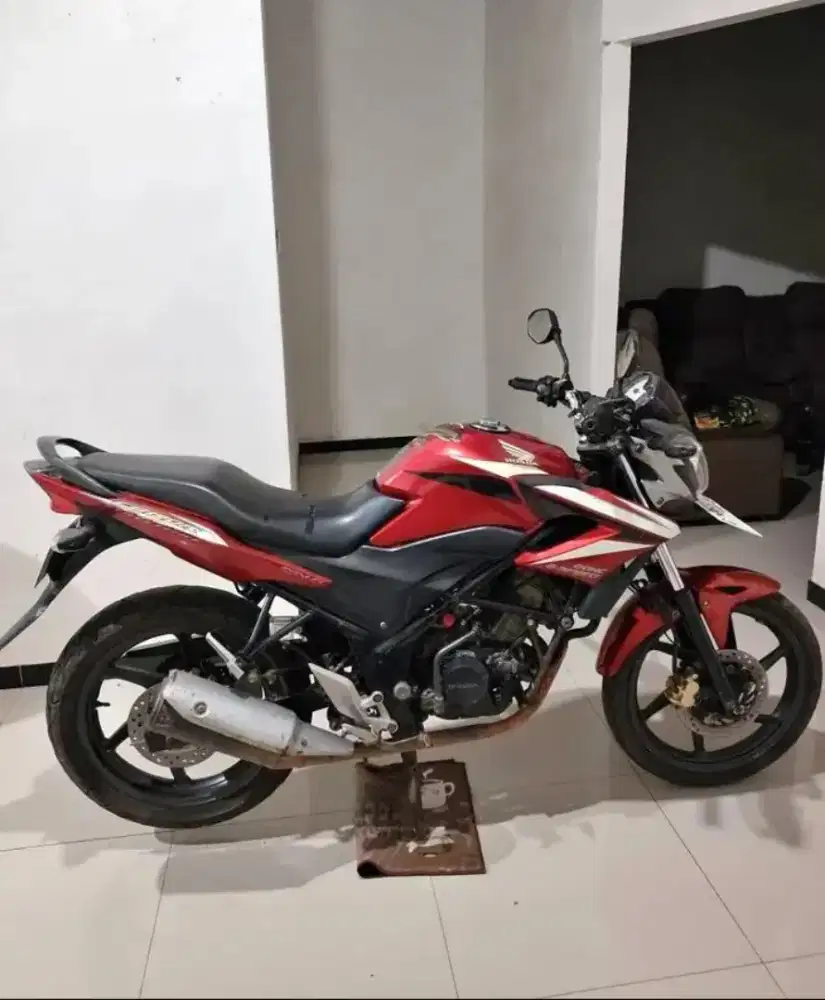 Jual motor cb150r