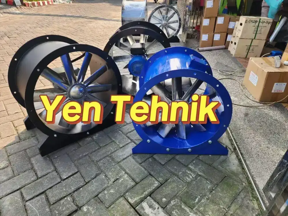 Supplier axial direct industri