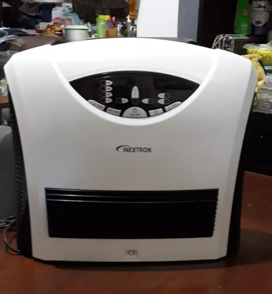 ALAT PEMBERSIH UDARA + OZONIZE