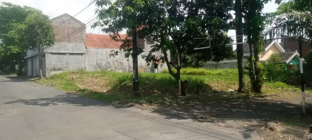 Murah banget dijual tanah siap bangun bukitkencana akses lebar