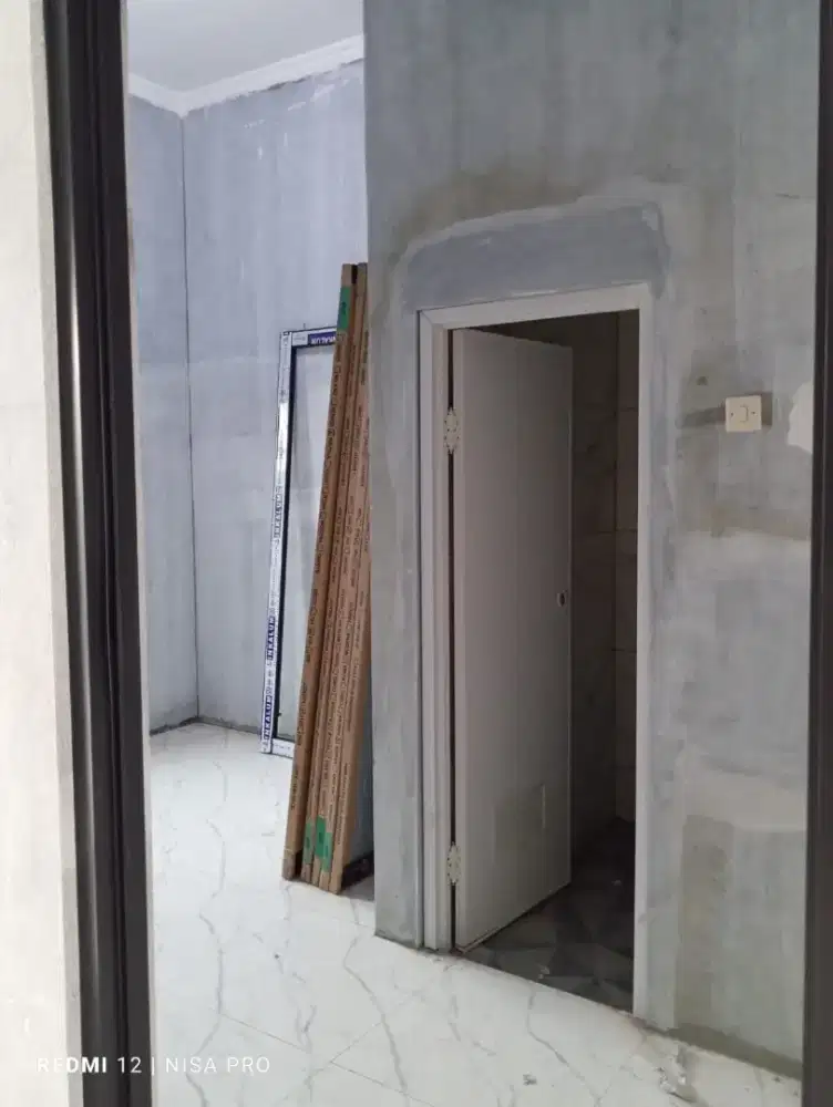 Murah poll rumah baru siap huni BPD III 4 tlogomulyo woltermongonsidi