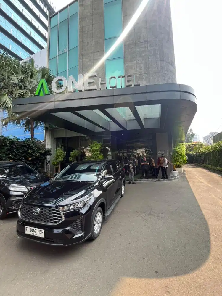 Sewa Mobil Rental Murah Ngak Lepas Kunci Travel Antar Jemput Bandara