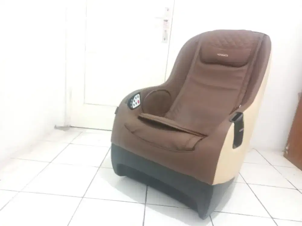 kursi pijat advance ichiro neo fit