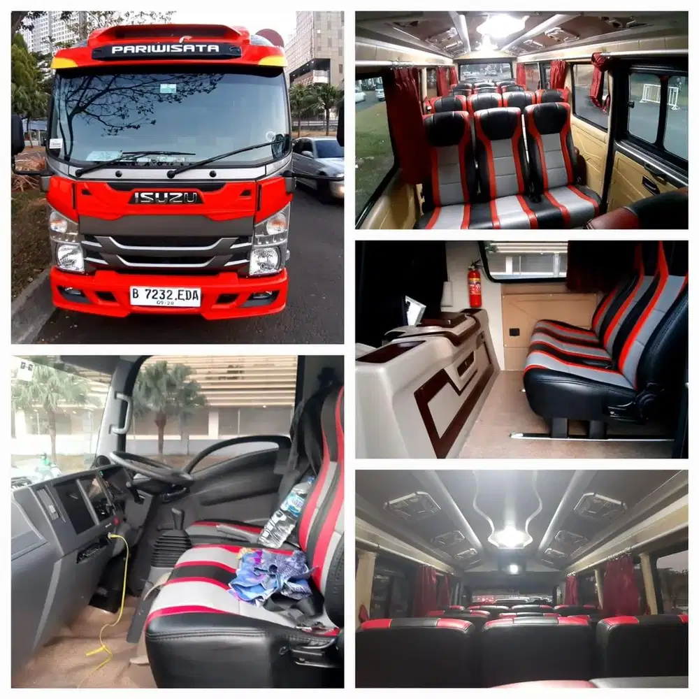 Rental Mobil Murah Rekomendasi Di Mampang Sewa Avanza Innova Fortuner