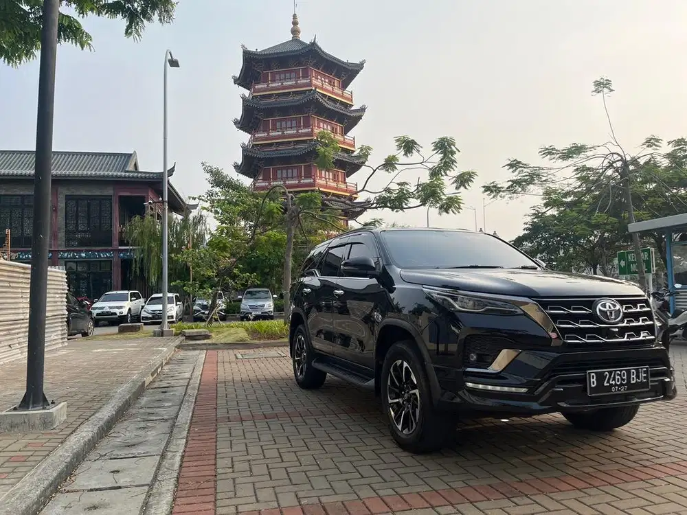 Sewa Mobil Murah Di Kemang G Lepas Kunci Rental Avanza Innova Fortuner