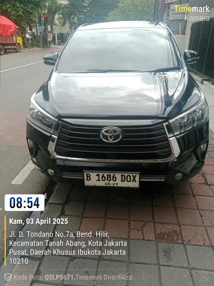 Rekomendasi Rental Mobil Kelapa Gading Murah Sewa G Lepas Kunci Travel