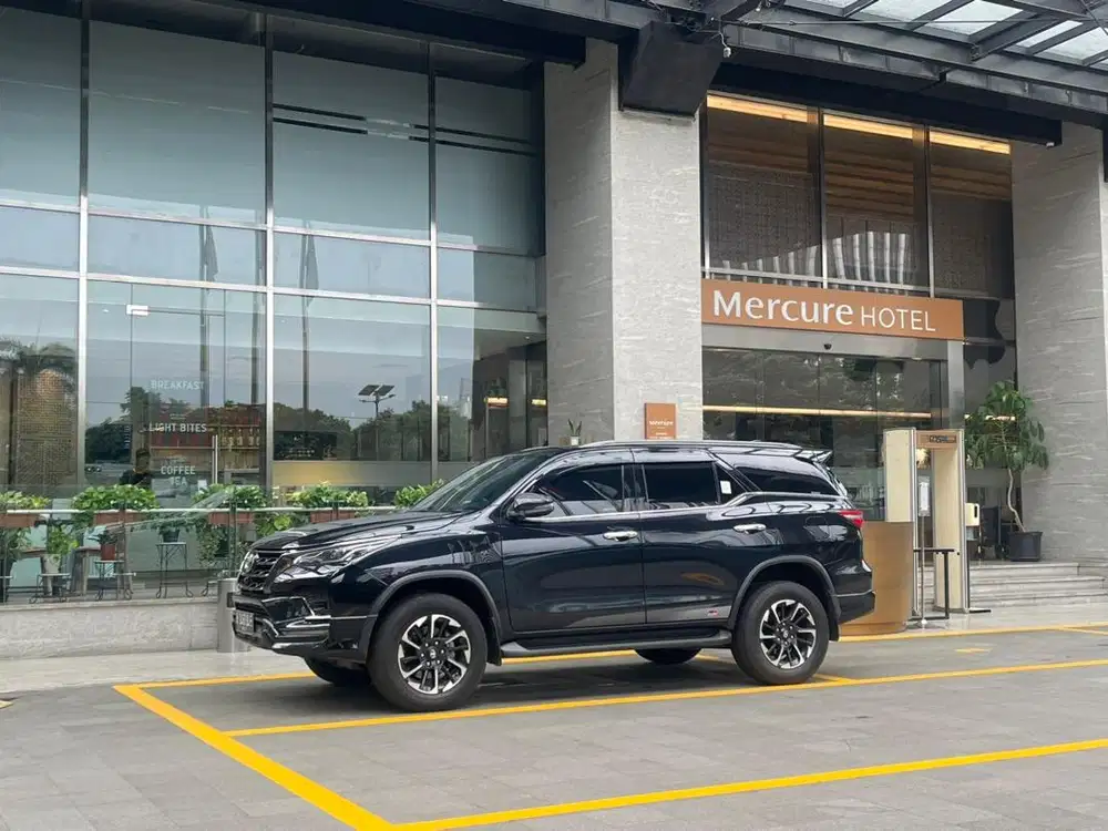 Rekomen Rental Mobil Murah Kembangan Sewa G Lepas Kunci Travel Carter