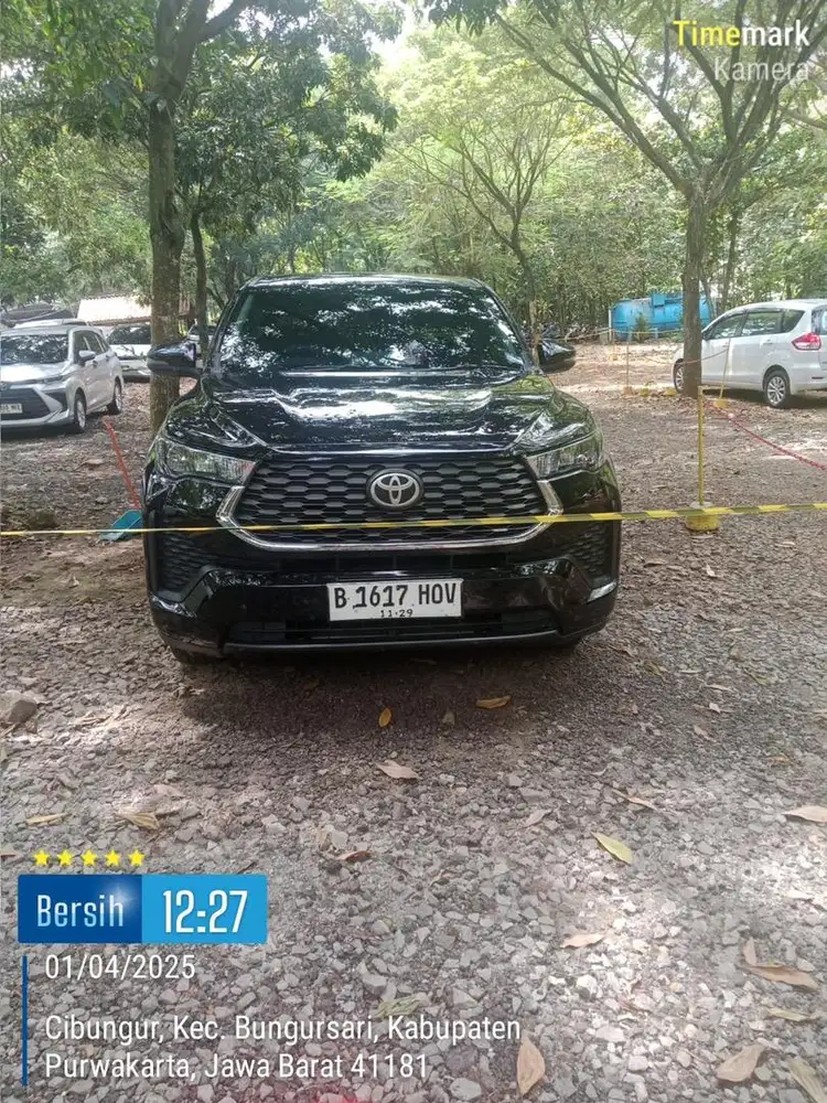 Carter Mobil ke Jakarta Bodetabek Rental Travel Avanza Innova Fortuner