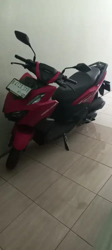 Honda Vario 2023