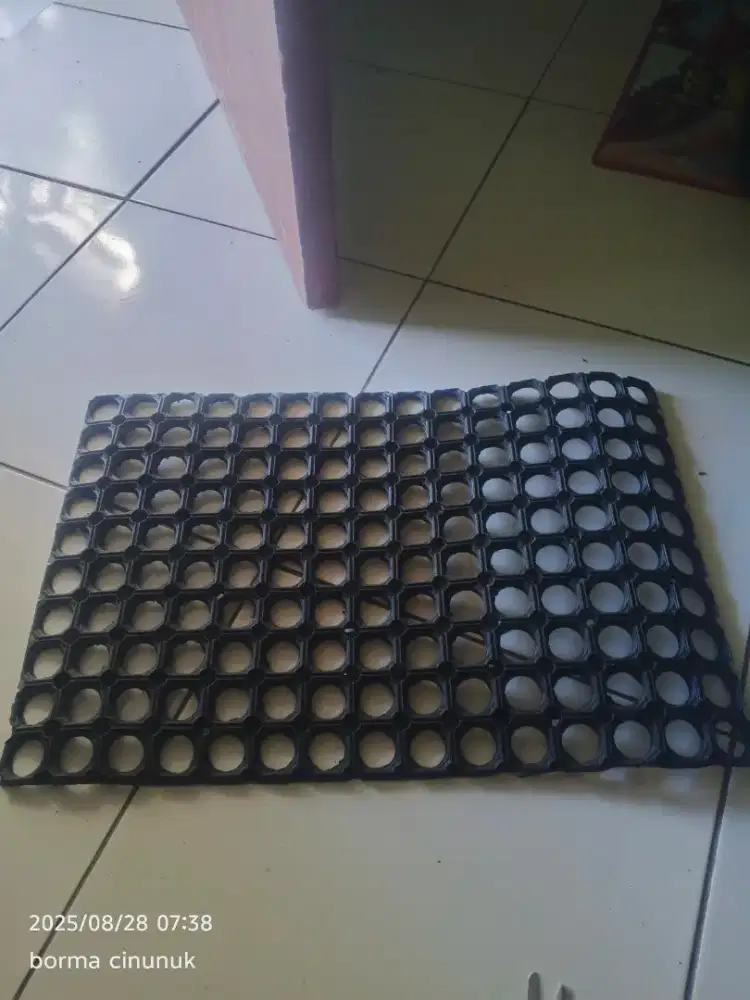 Keset karet 40 x 60cm