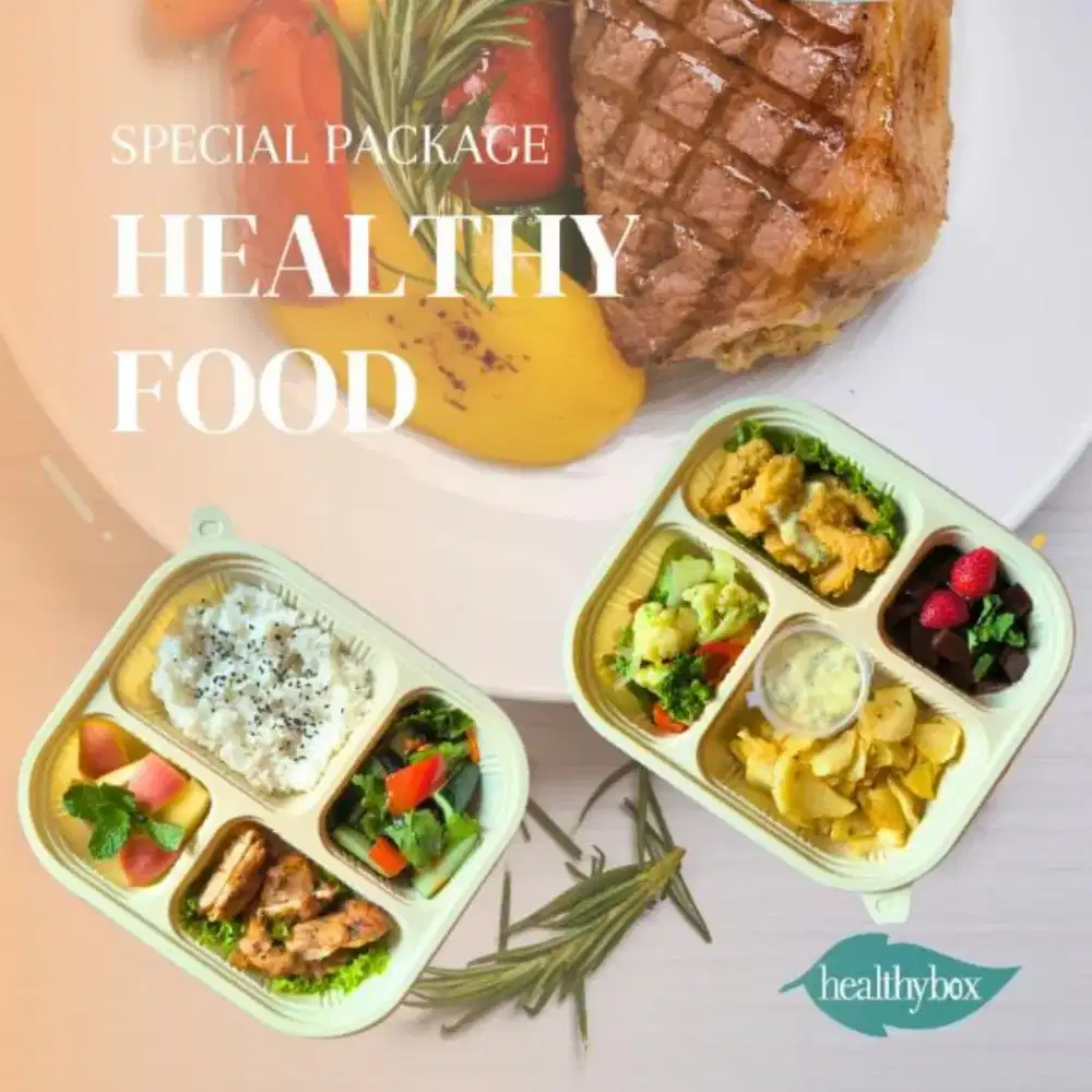 Dibutuhkan Cook untuk Catering Healthy Food