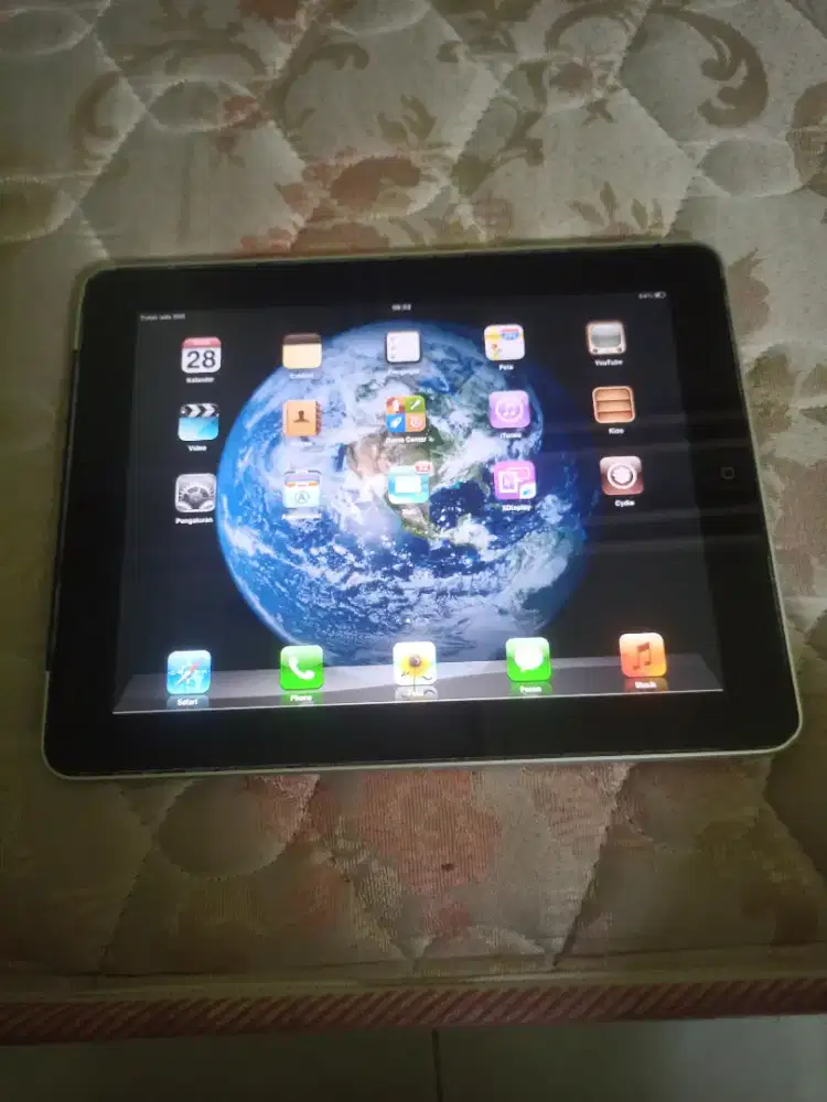 APPLE IPAD 1 ORIGINAL