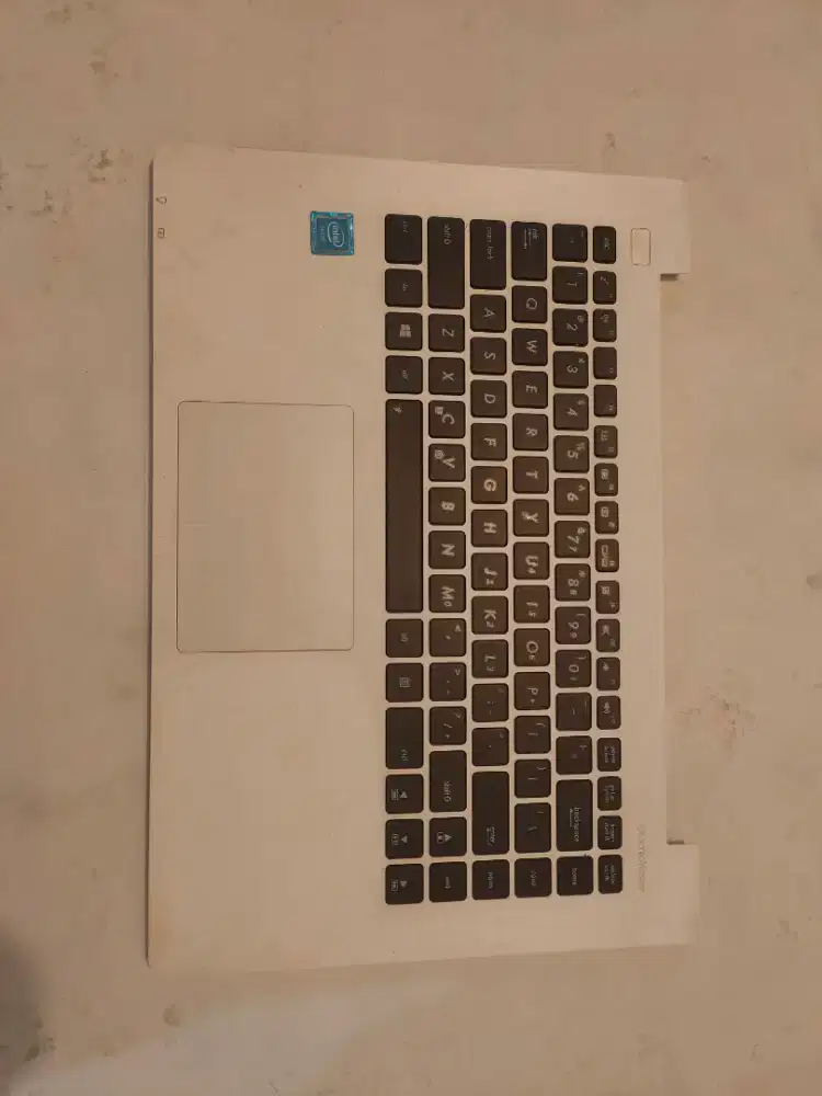 Keyboard laptop Asus X453S/X453M