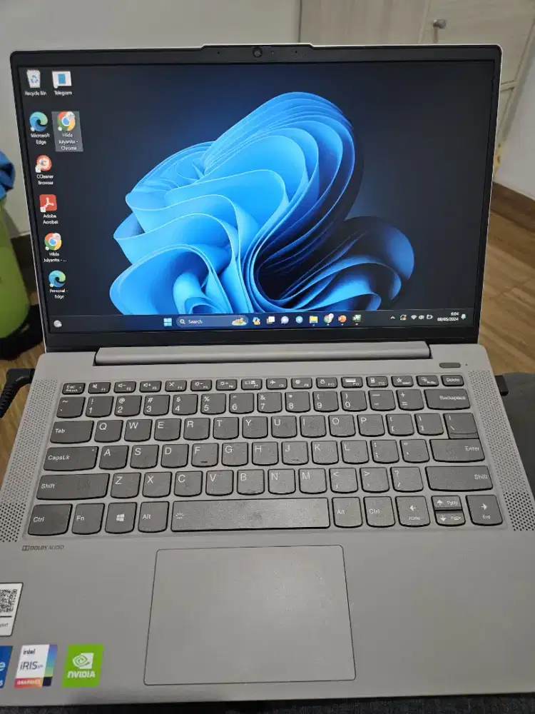 Laptop Lenovo Ideapad