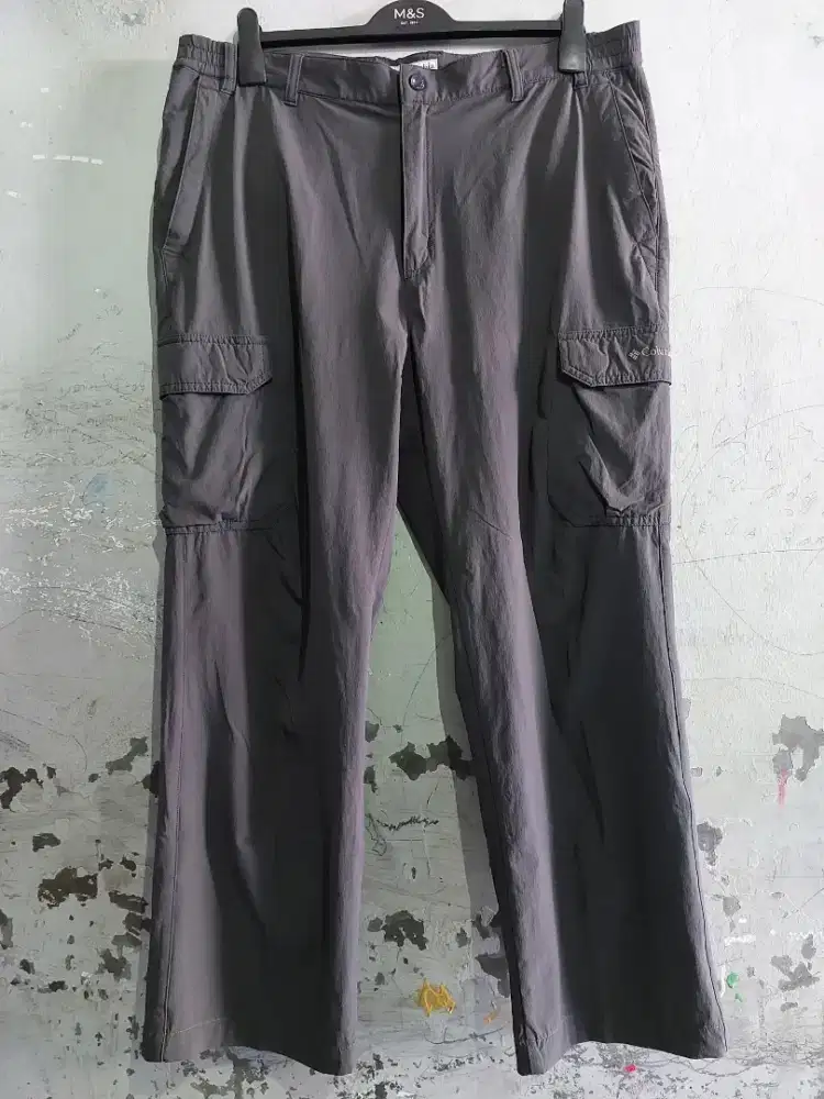 CELANA OUTDOOR KARGO BIG SIZE