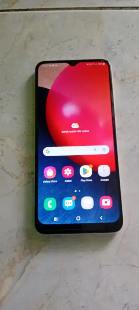 Samsung Galaxy A02S 3/32