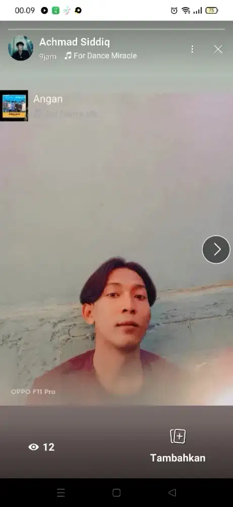 Mencari kerja apa aja yg penting halal