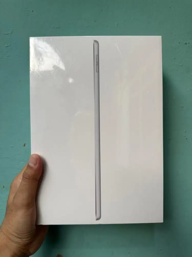 iPad 9th generation wifi only 64GB