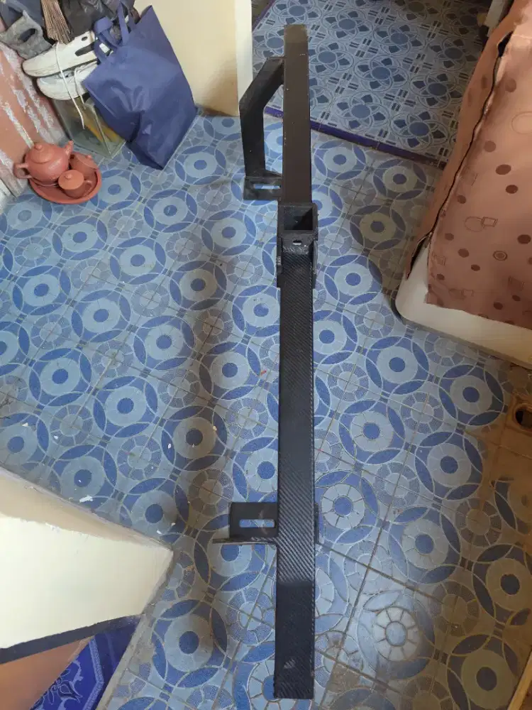 Dijual Towing ARB original Toyota Rush