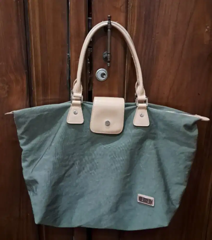 Tote bag wanita Elle