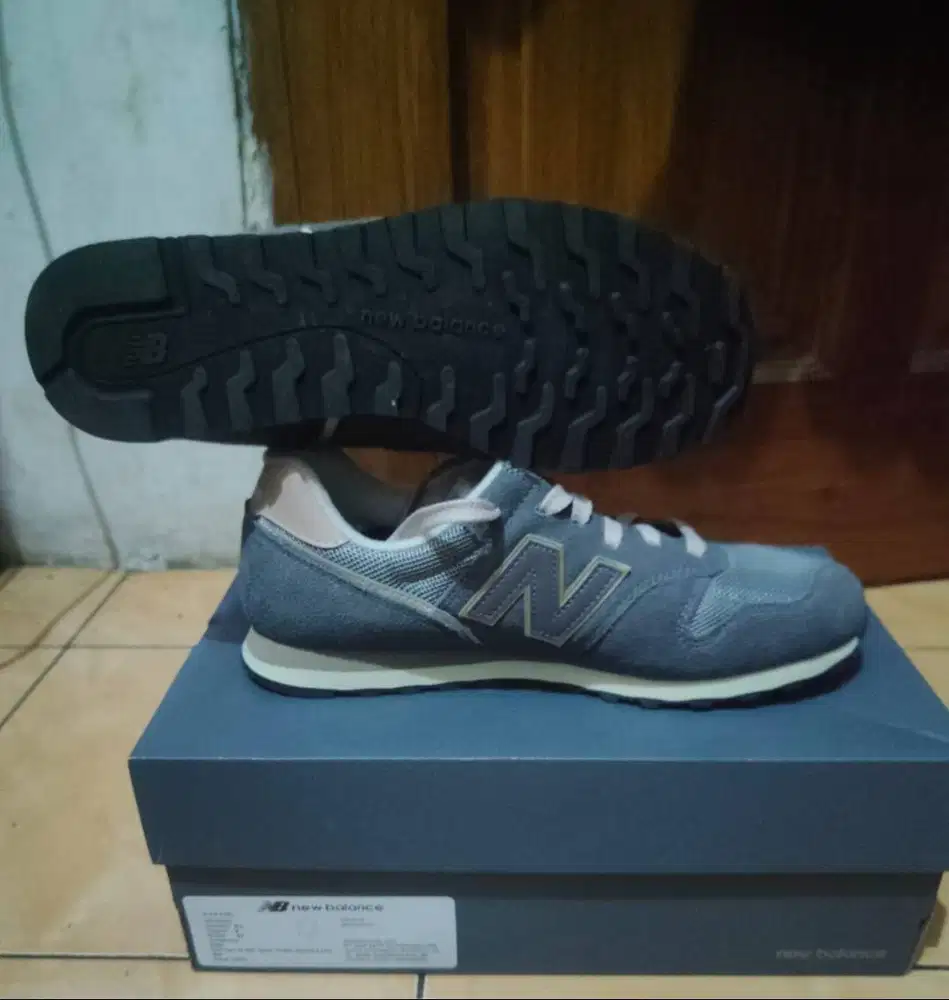 New Balance 373 v2 PT Map Adiperkasa