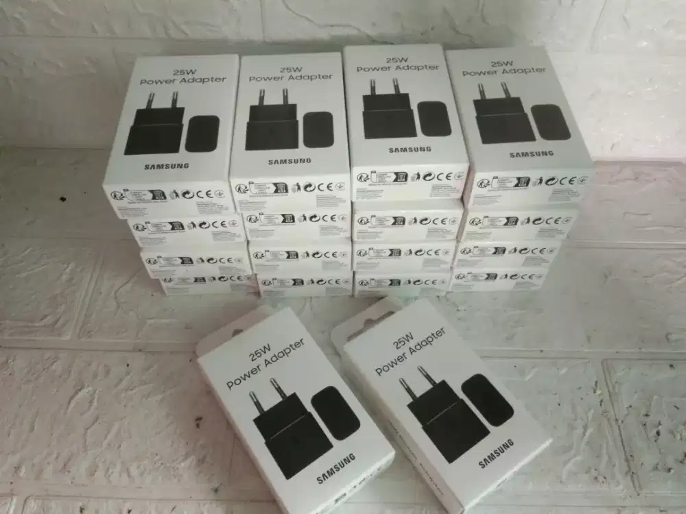 Samsung Original Charger Adapter