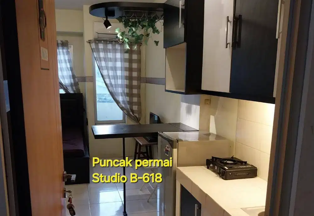 Sewa puncak permai kost darmo sungkono hr.mohamad unesa PTC pakuwon