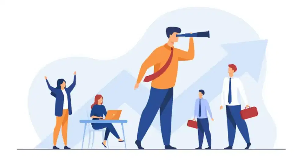 Saya sedang Cari pekerjaan