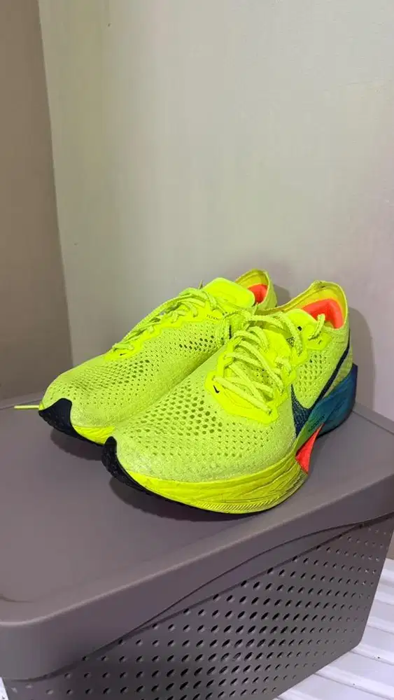 Nike vaporfly next% 3 size 41