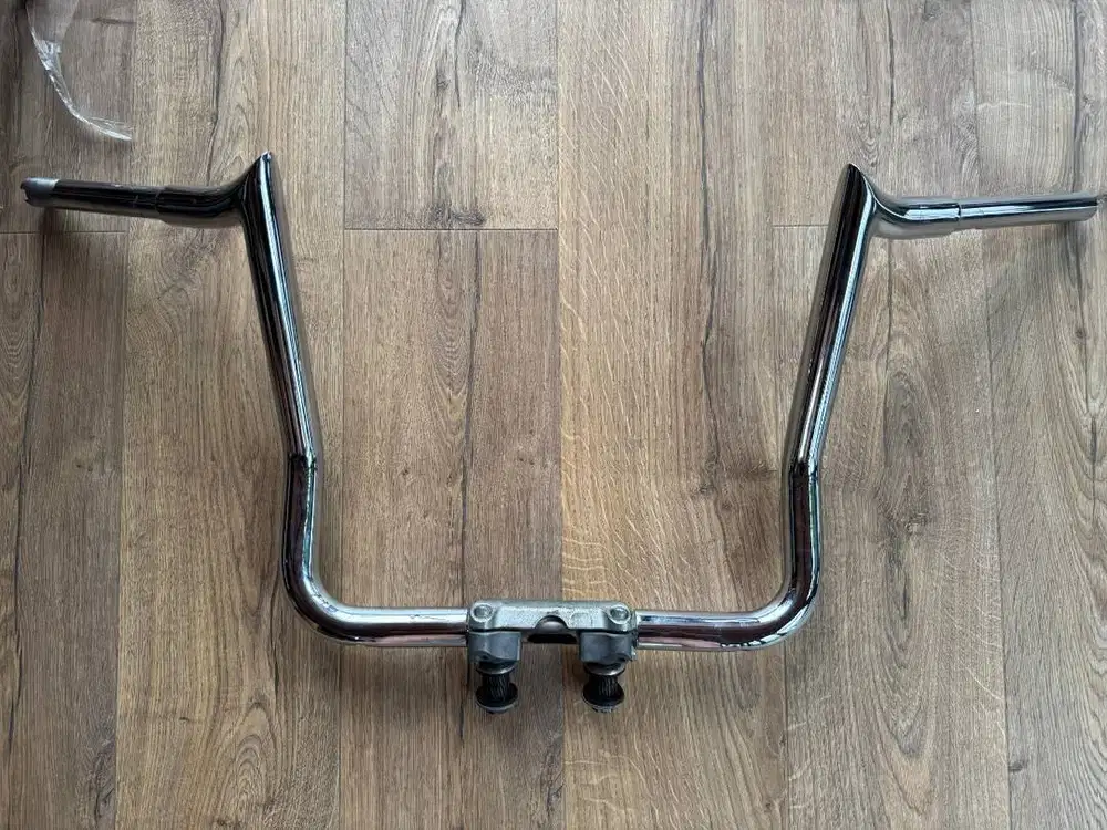 Paul Yaffe monkey bar original 12inch for Electra/SG