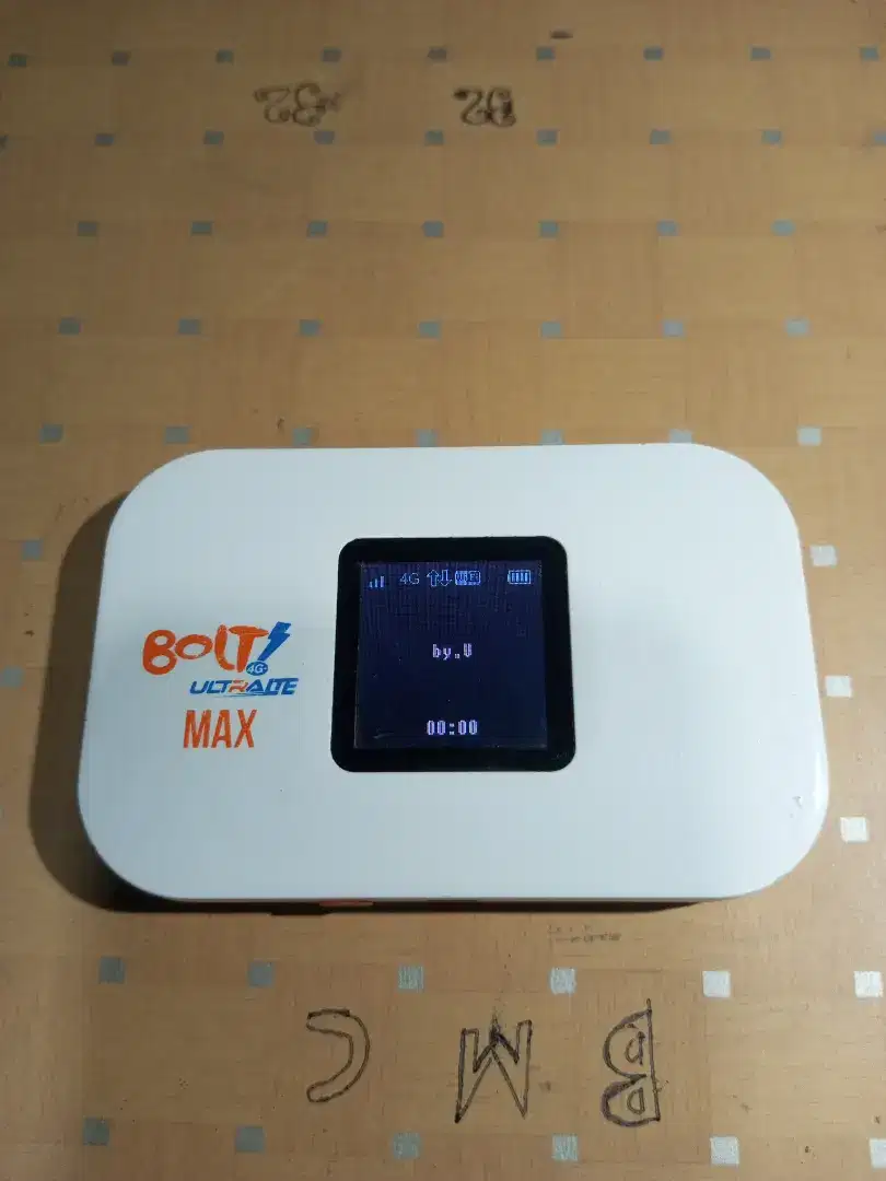 Modem bolt unlok telkomsel by.u smartfren