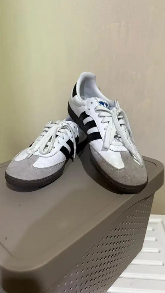 Adidas samba OG size 42