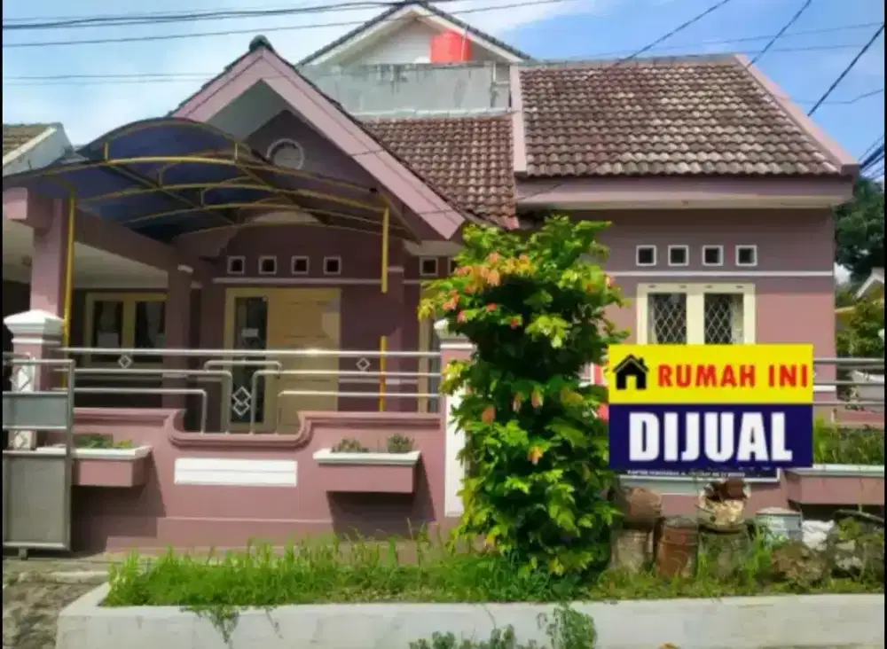 Rumah Bogor Baru hook