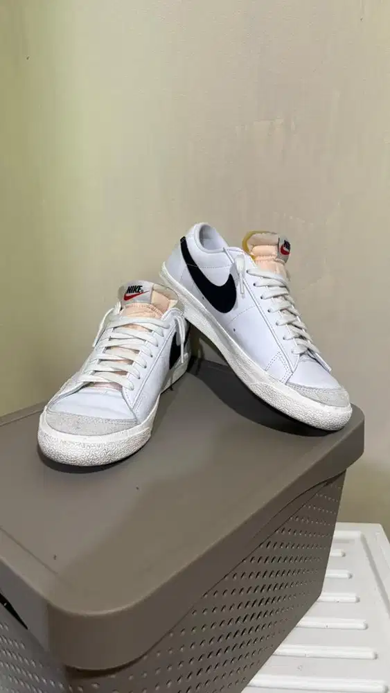 Nike blazzer low 77 size 41