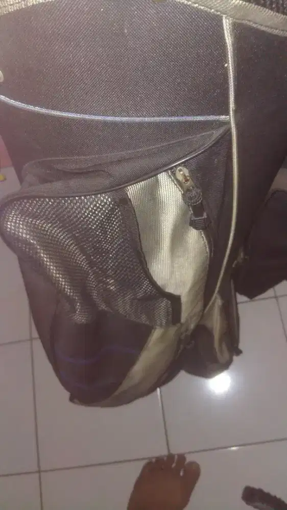 Tas golf wilson/ bag wilson
