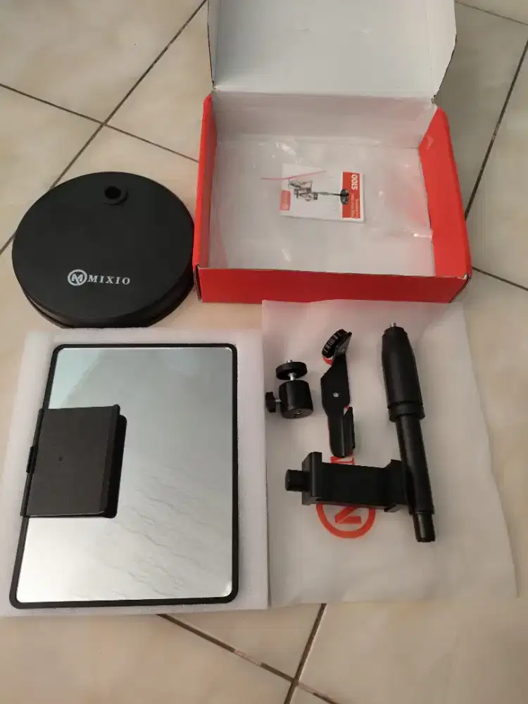 Magic Miror Mixio S100