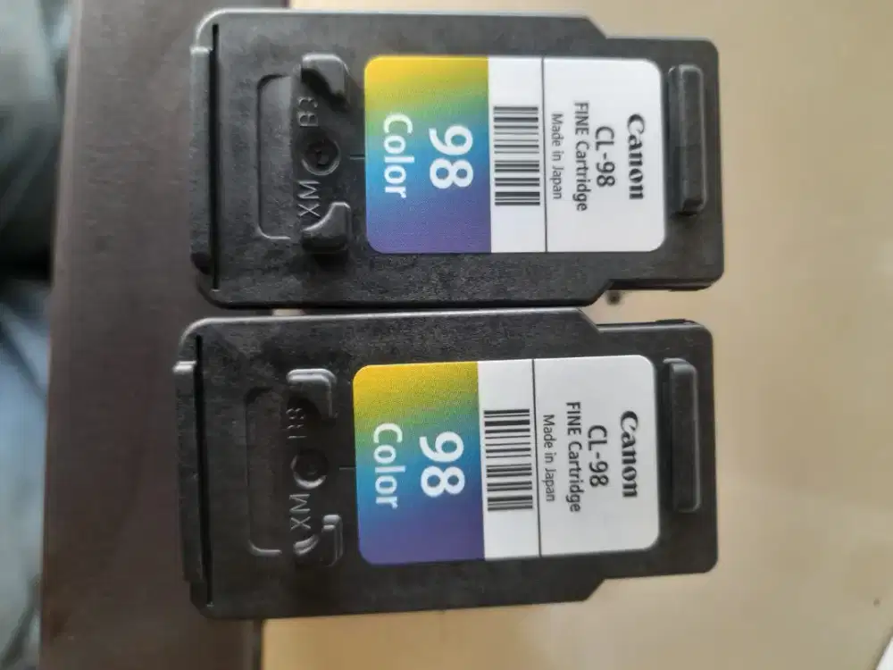 MENERIMA TINTA CARTRIDGE BARU DAN BEKAS KANTORAN ANDA