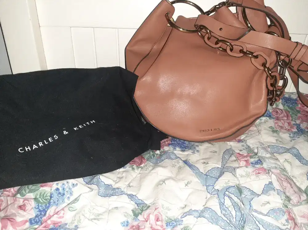 For sale charles & keith