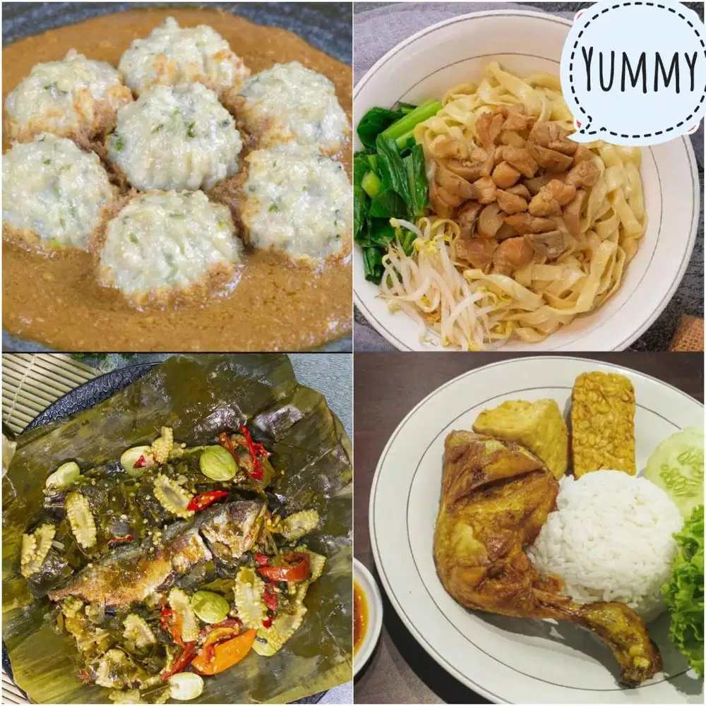 Dibutuhkan karyawan resto untuk pekerjaan masak dan bersih-bersih