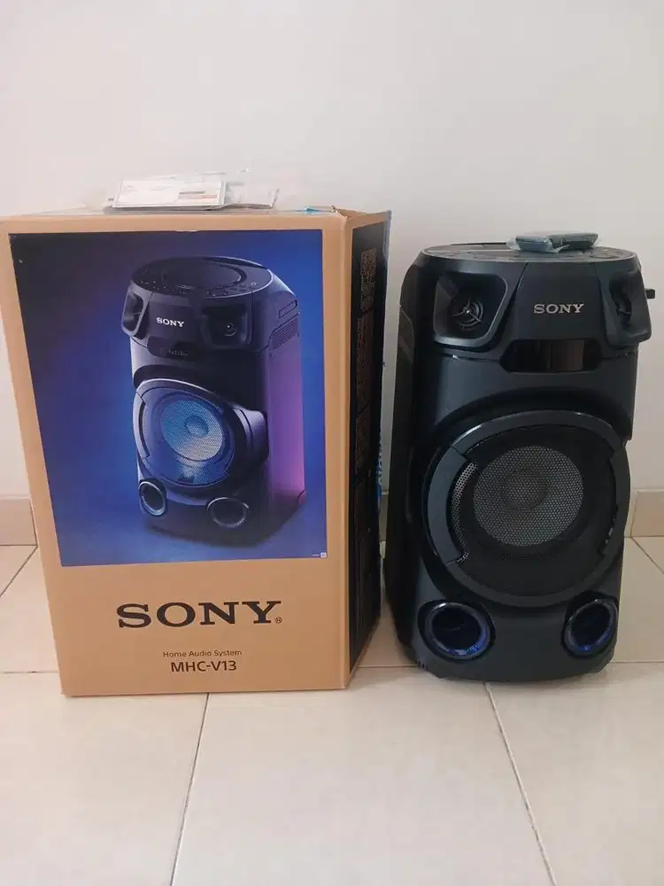 FOR SALE NEGO SAMPE DEAL