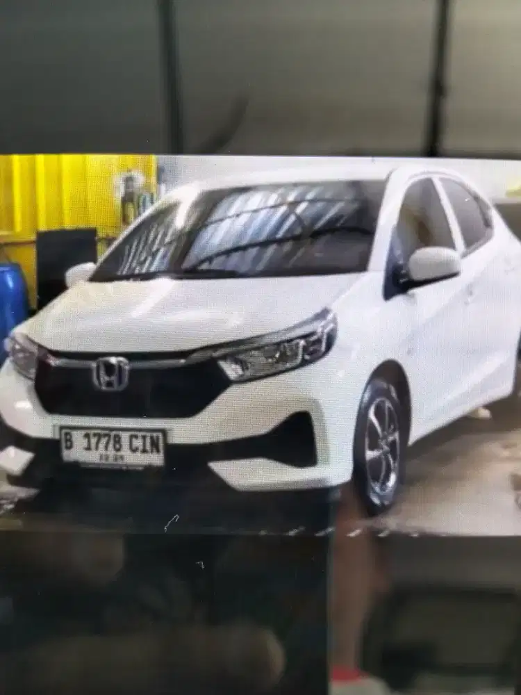 Antar jemput Bandara CGK