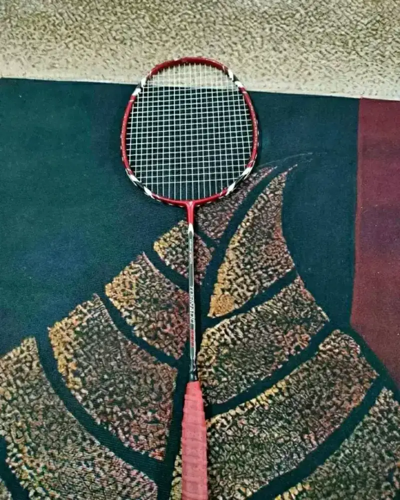 Raket Flypower Tornado 800